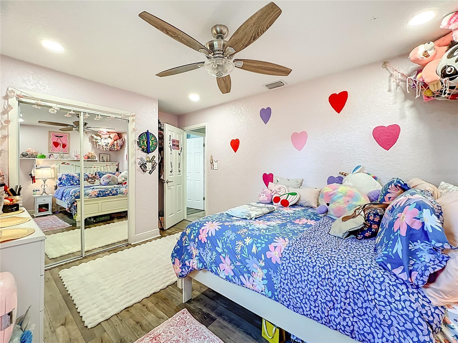 EMERALD LAKE COLONY UNIT 2 - Residential