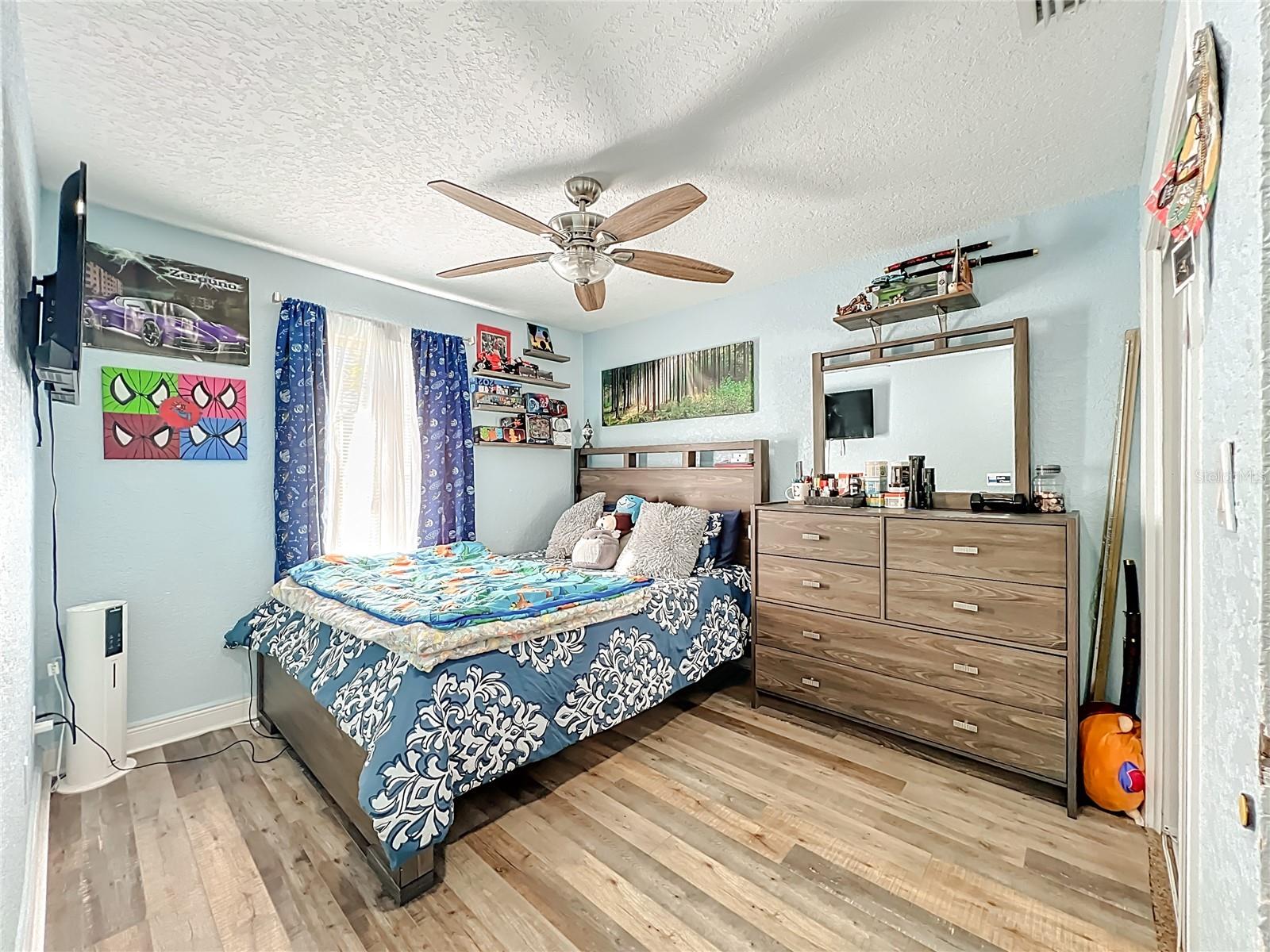 EMERALD LAKE COLONY UNIT 2 - Residential