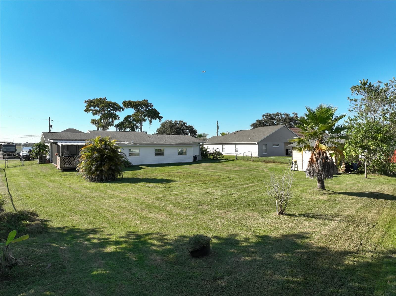 EMERALD LAKE COLONY UNIT 2 - Residential