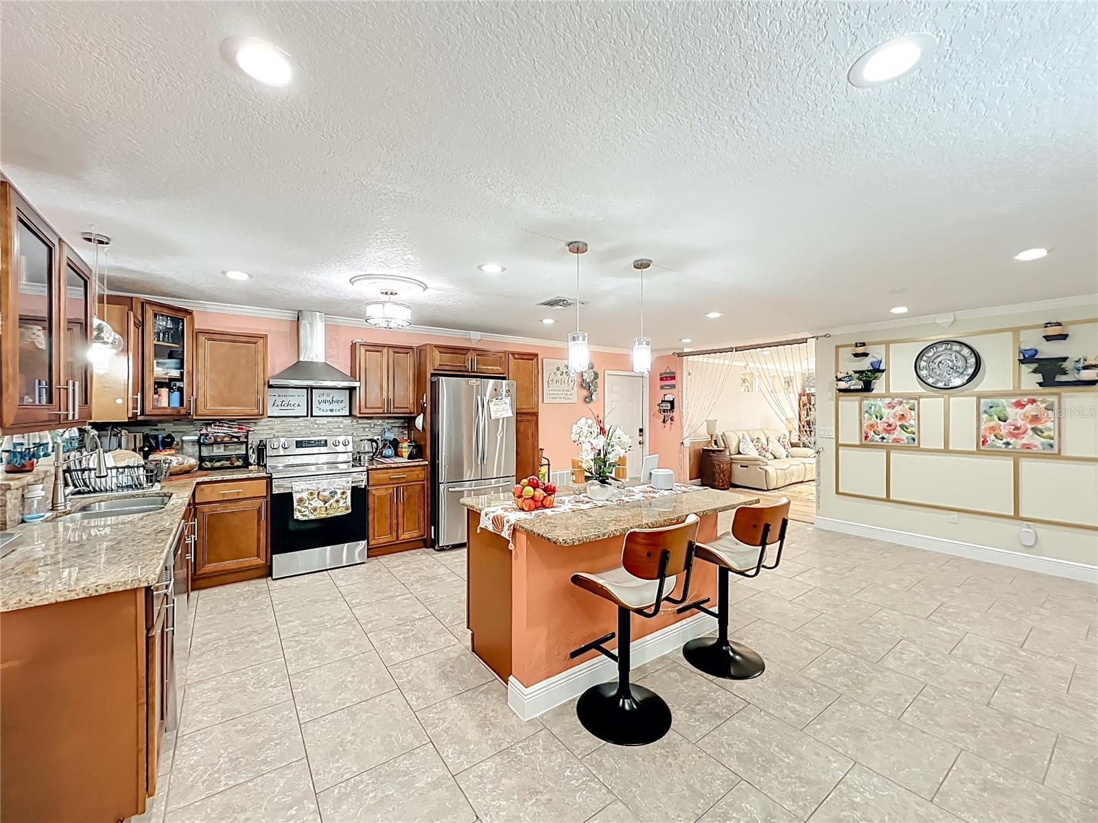 EMERALD LAKE COLONY UNIT 2 - Residential