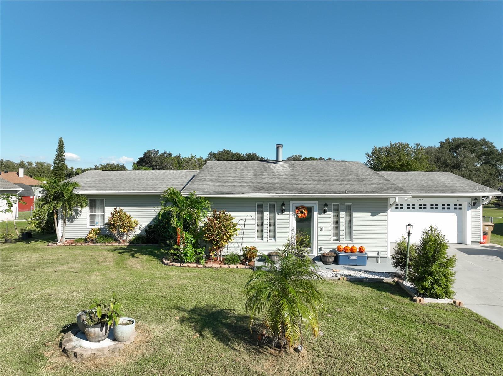 EMERALD LAKE COLONY UNIT 2 - Residential