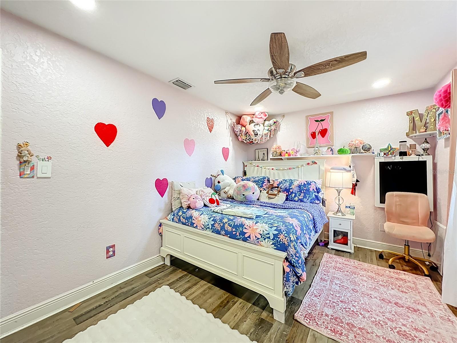 EMERALD LAKE COLONY UNIT 2 - Residential