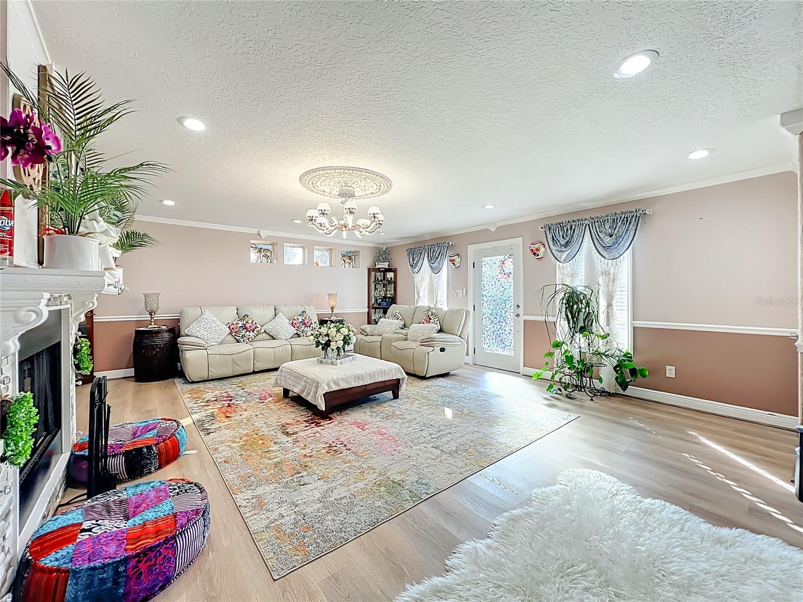 EMERALD LAKE COLONY UNIT 2 - Residential