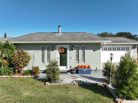 Photo of 1395 Emerald Drive, Kissimmee, FL 34744 (MLS # O6357655)