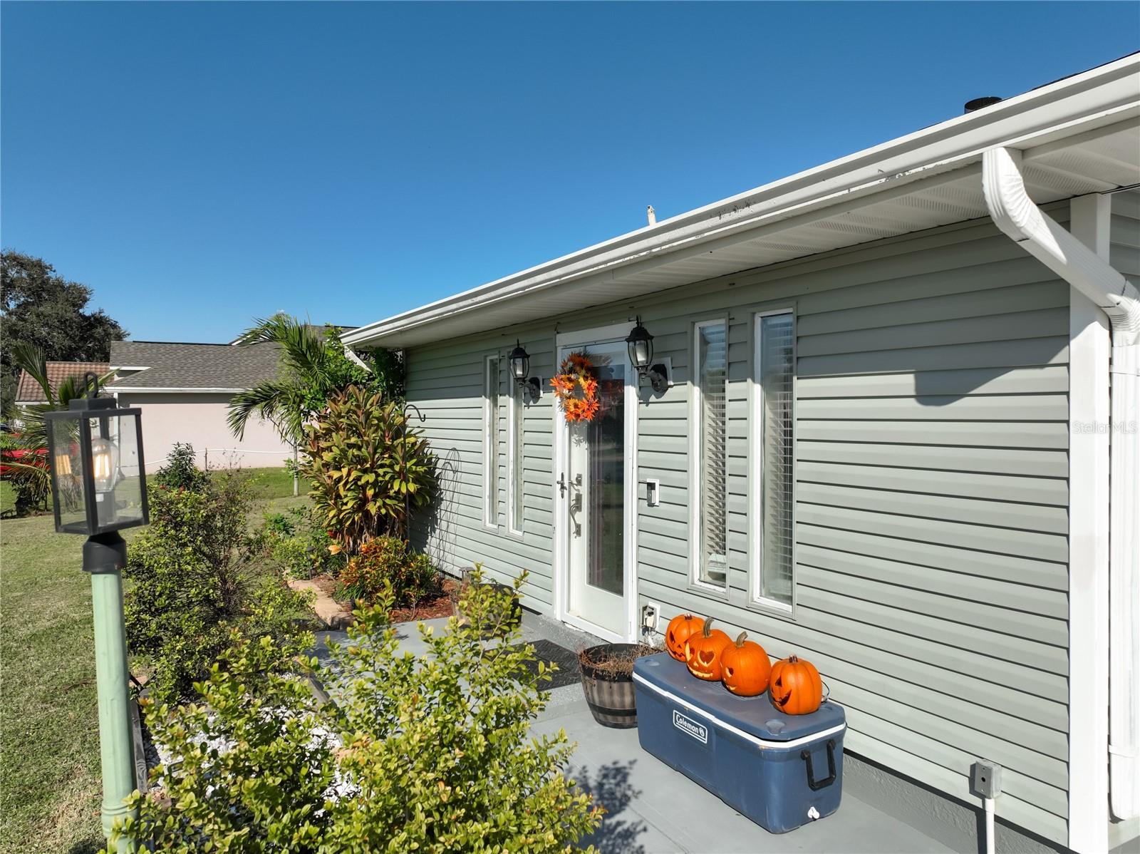 EMERALD LAKE COLONY UNIT 2 - Residential