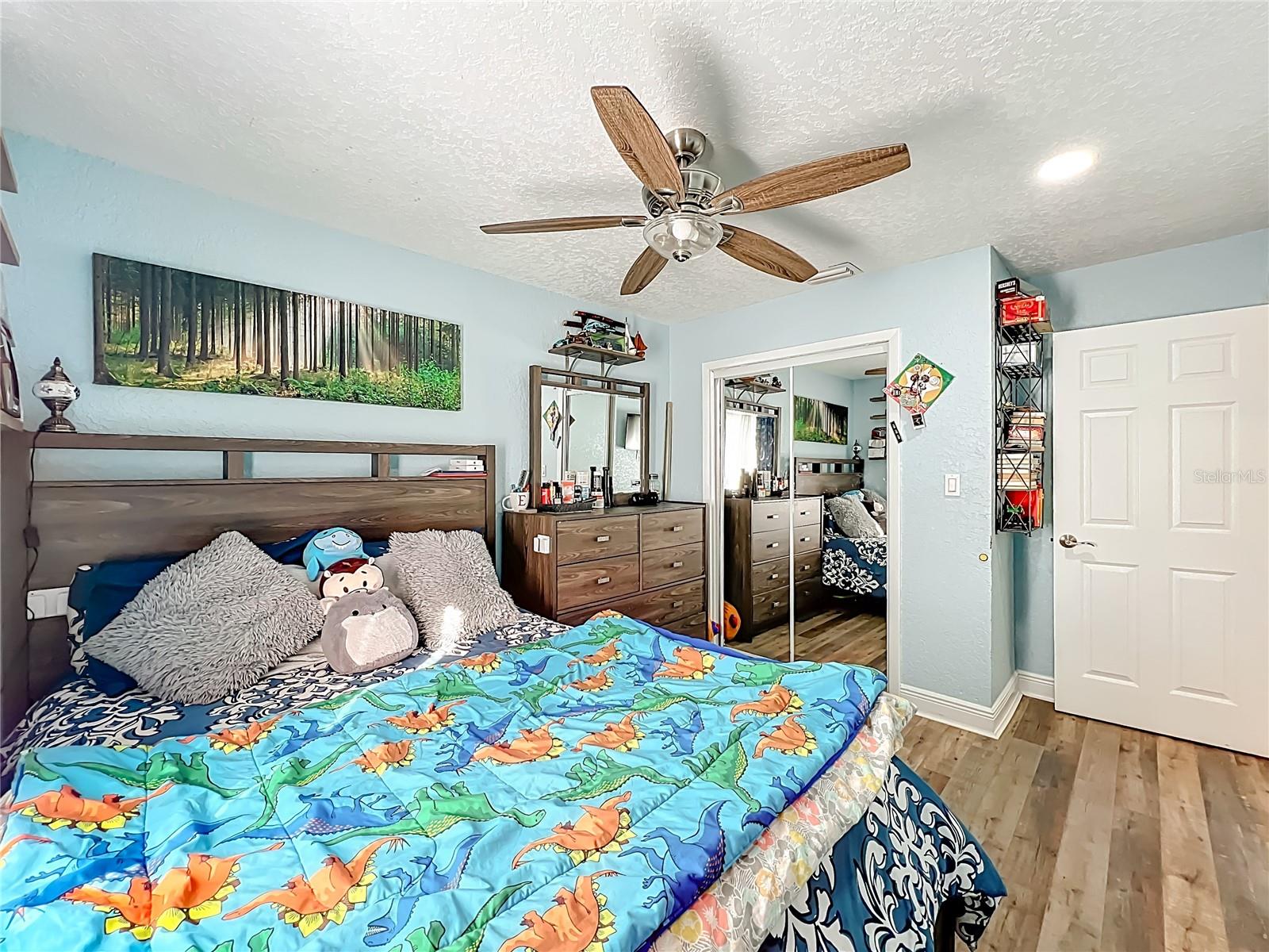 EMERALD LAKE COLONY UNIT 2 - Residential