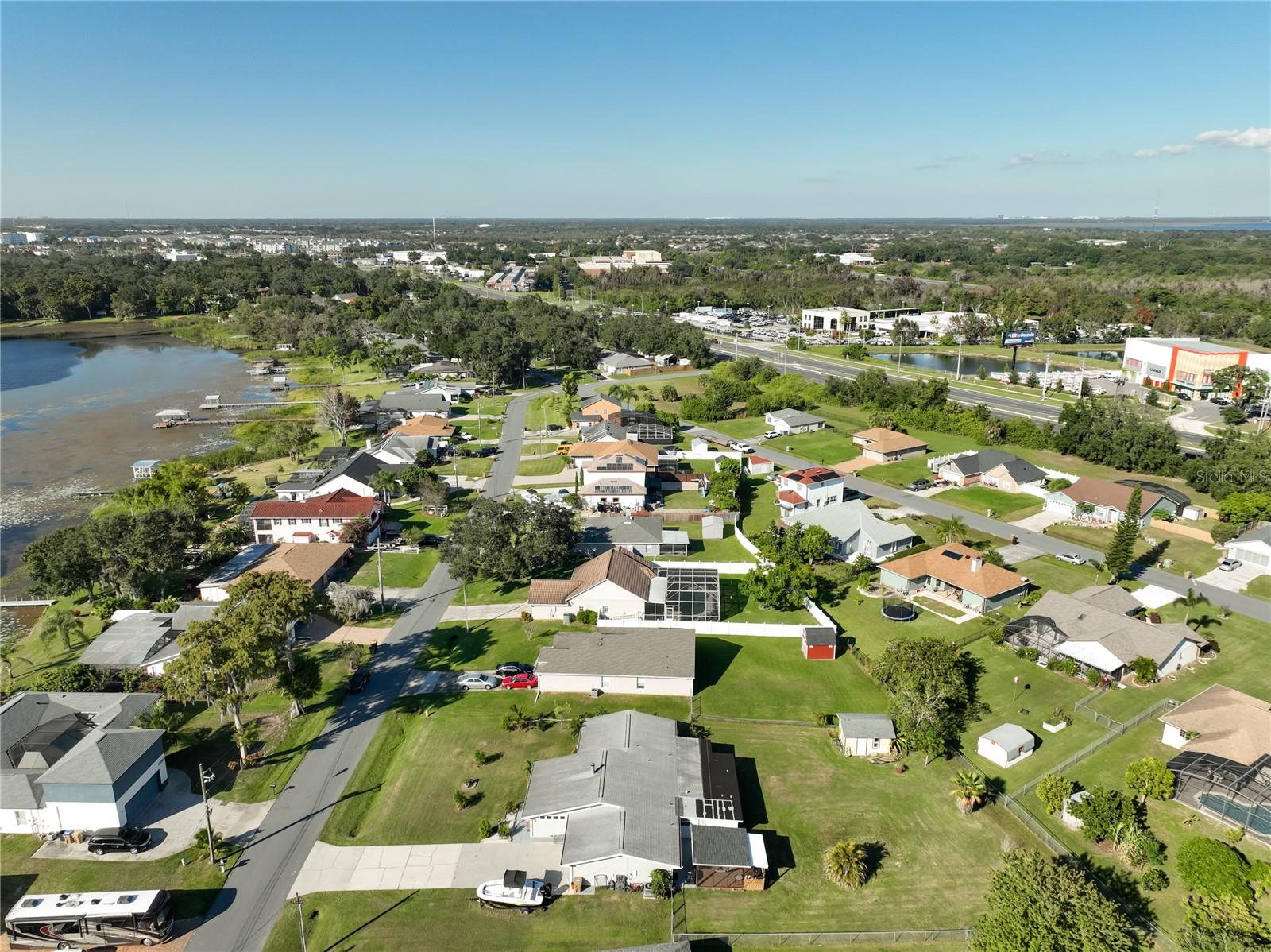 EMERALD LAKE COLONY UNIT 2 - Residential