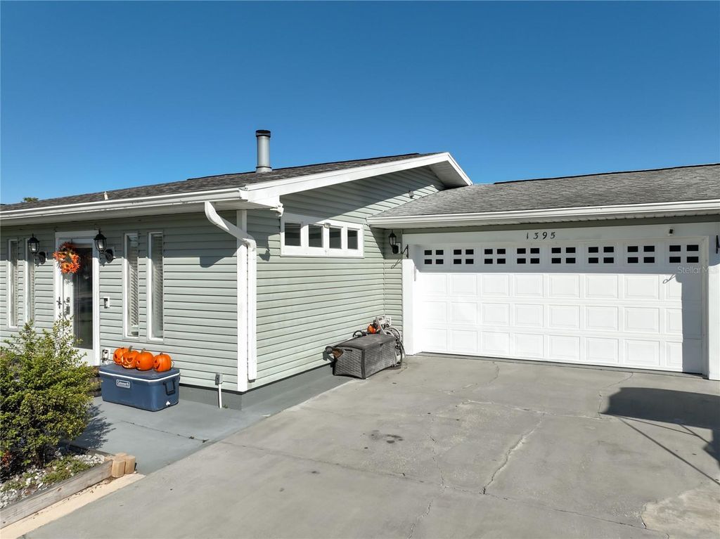 Photo of 1395 Emerald Drive, Kissimmee, FL 34744 (MLS # O6357655)