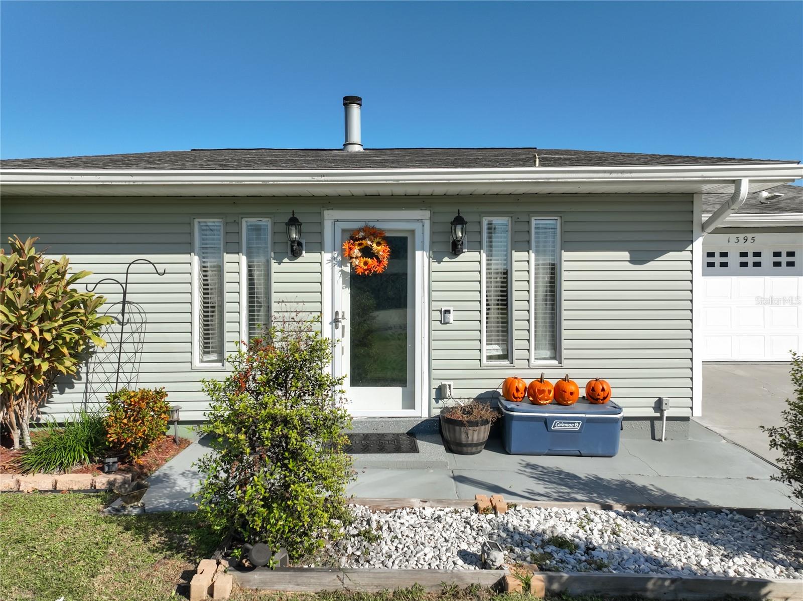 EMERALD LAKE COLONY UNIT 2 - Residential