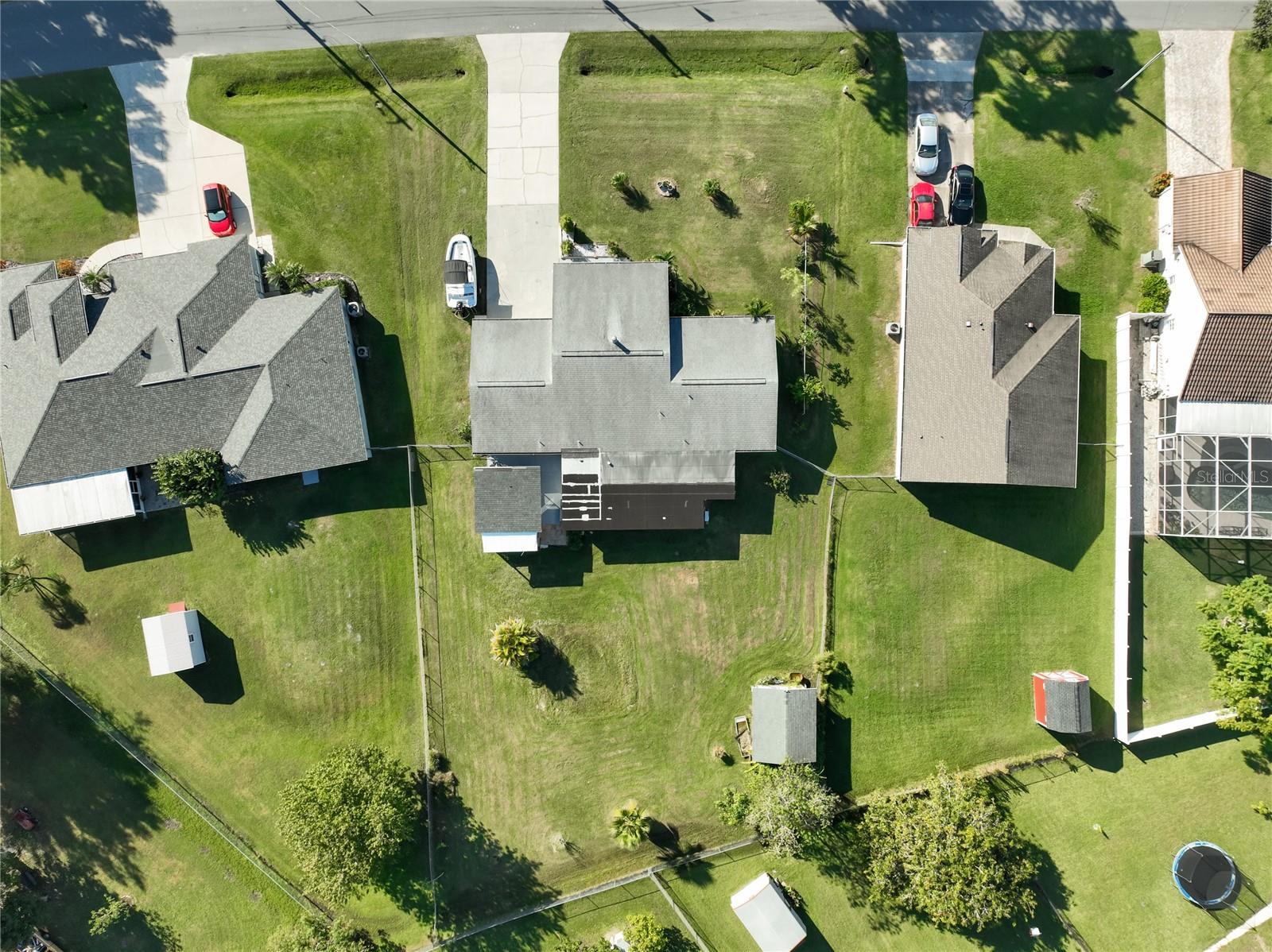 EMERALD LAKE COLONY UNIT 2 - Residential