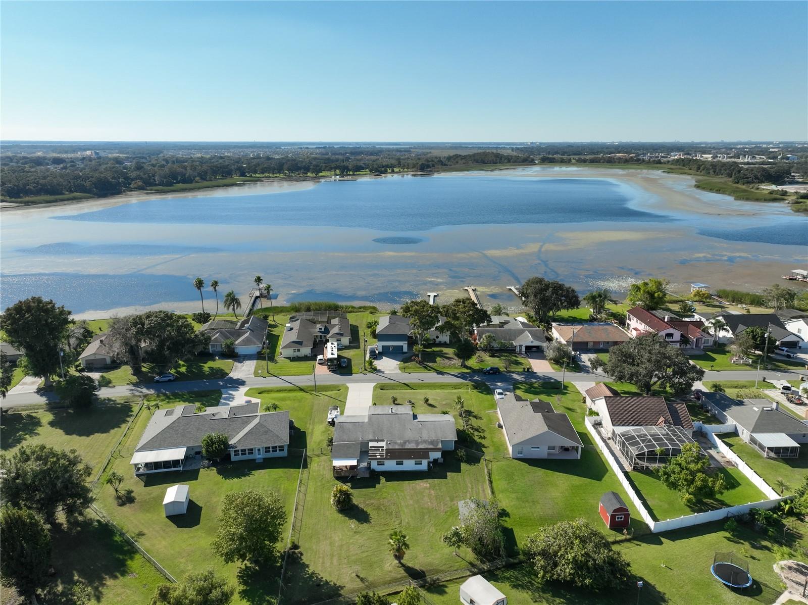 EMERALD LAKE COLONY UNIT 2 - Residential