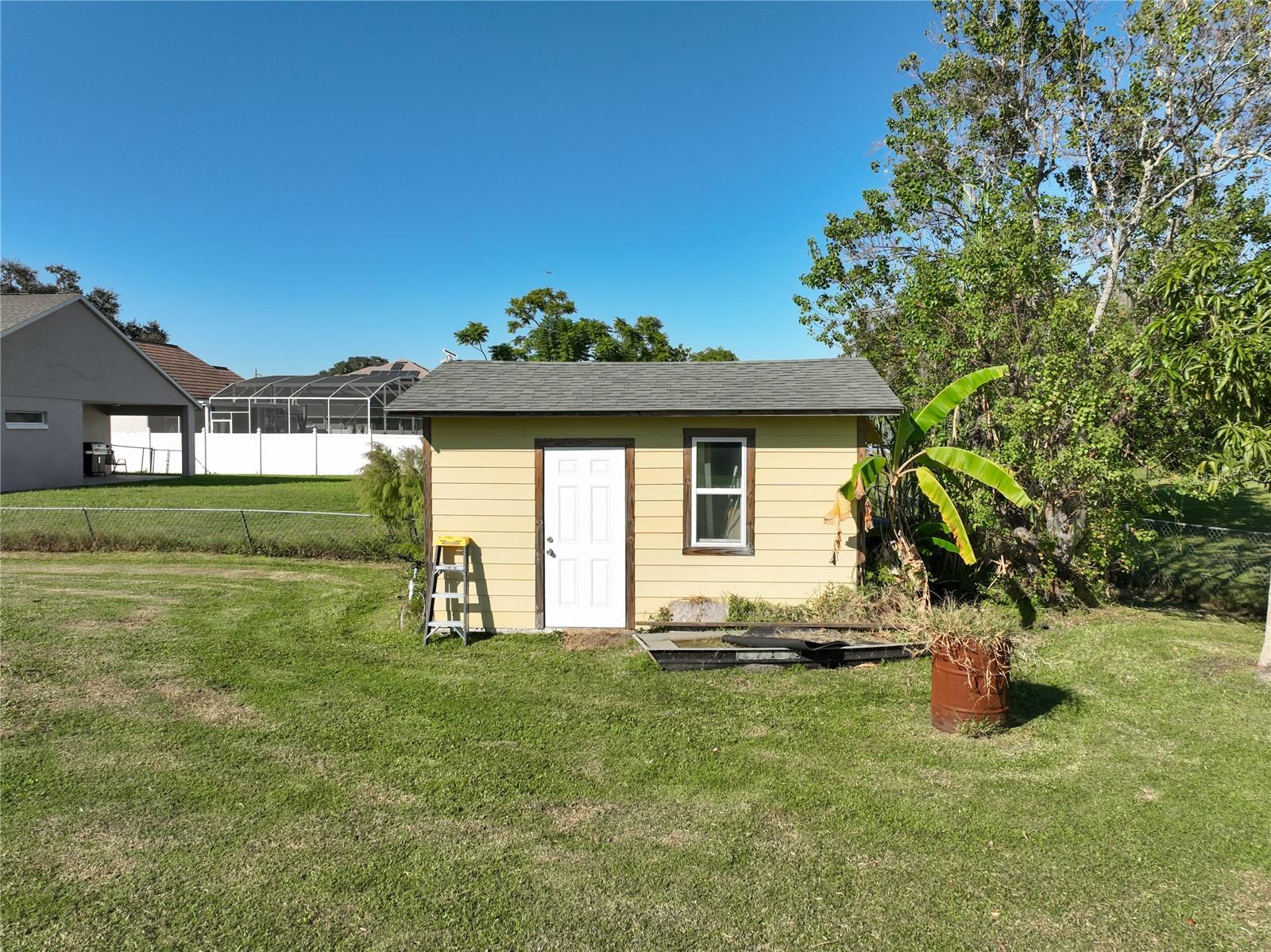 EMERALD LAKE COLONY UNIT 2 - Residential