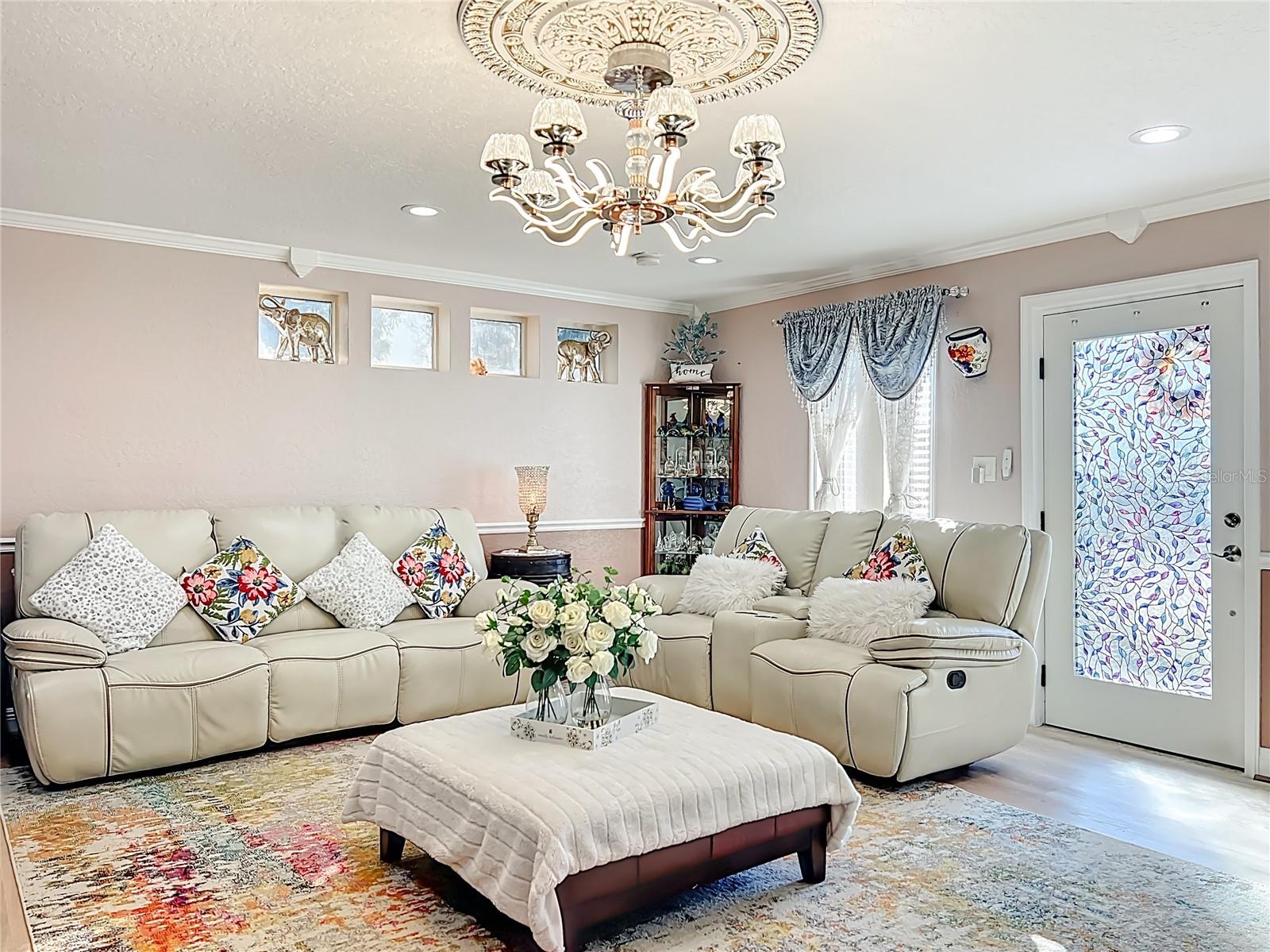 EMERALD LAKE COLONY UNIT 2 - Residential