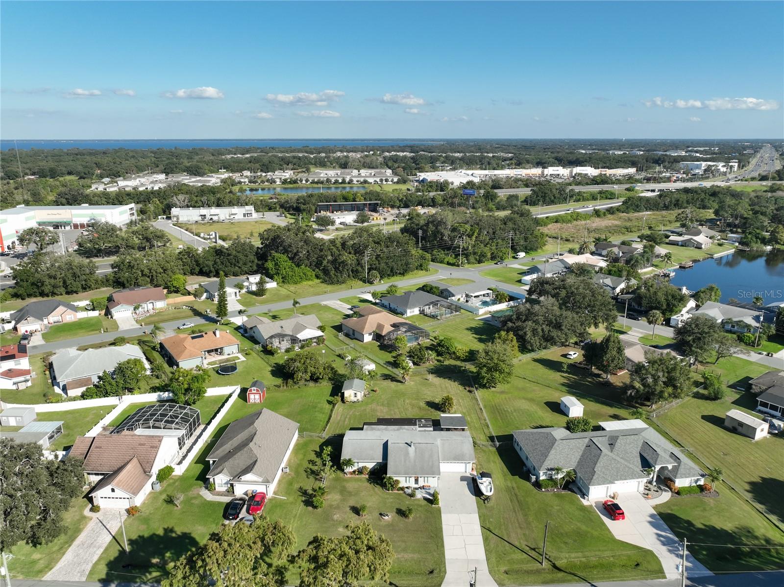 EMERALD LAKE COLONY UNIT 2 - Residential