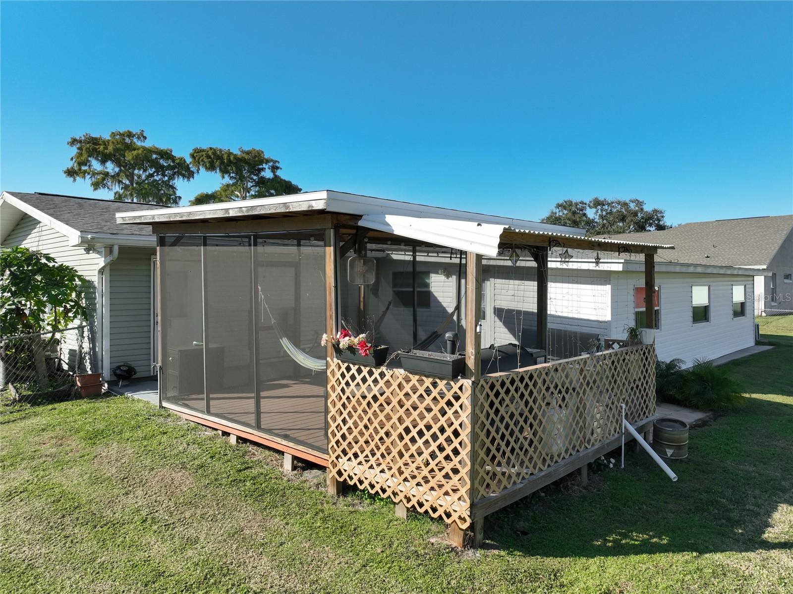 EMERALD LAKE COLONY UNIT 2 - Residential