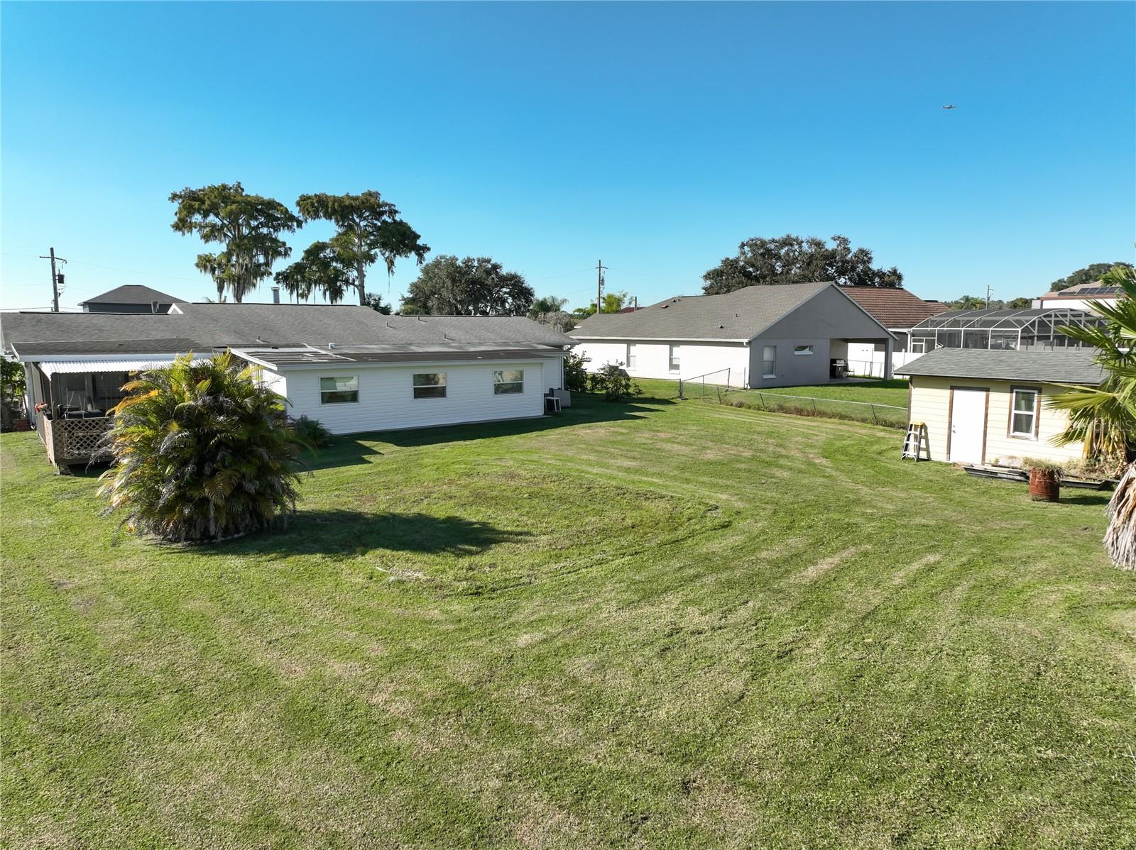 EMERALD LAKE COLONY UNIT 2 - Residential