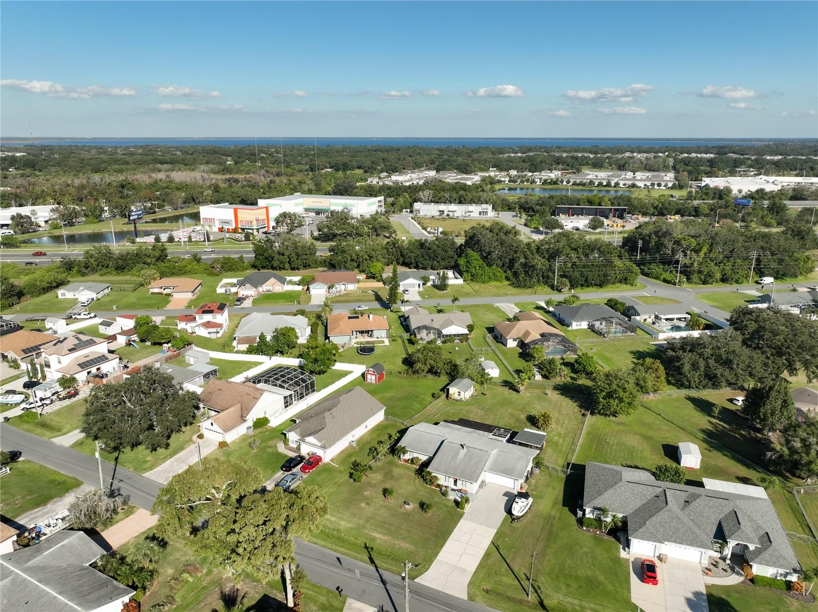 EMERALD LAKE COLONY UNIT 2 - Residential