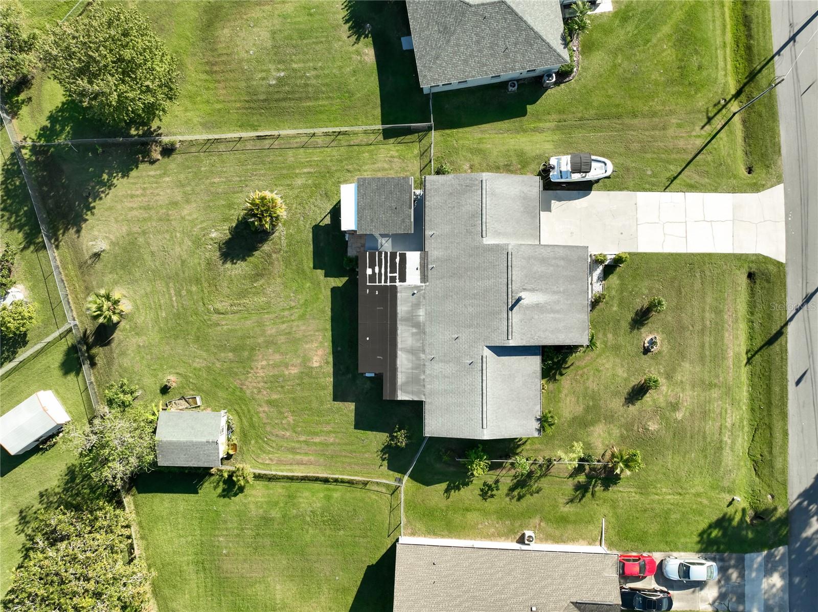 EMERALD LAKE COLONY UNIT 2 - Residential