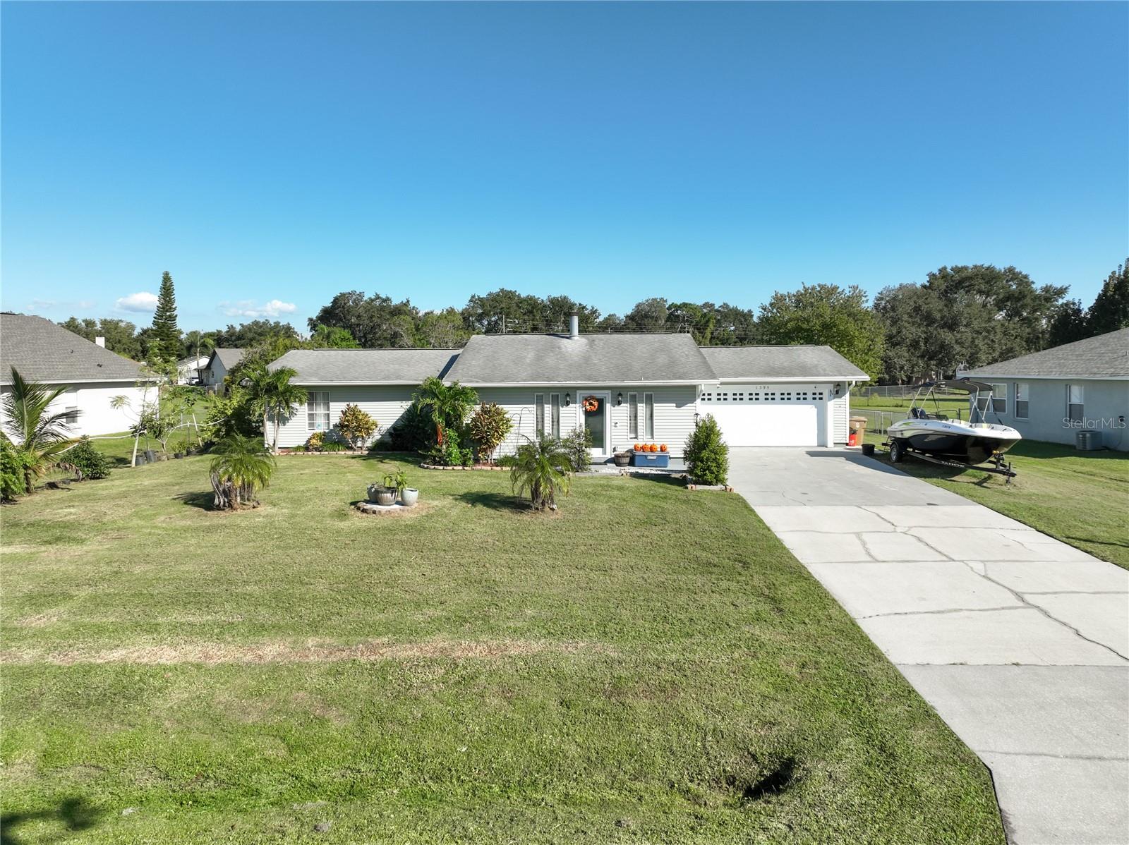 EMERALD LAKE COLONY UNIT 2 - Residential