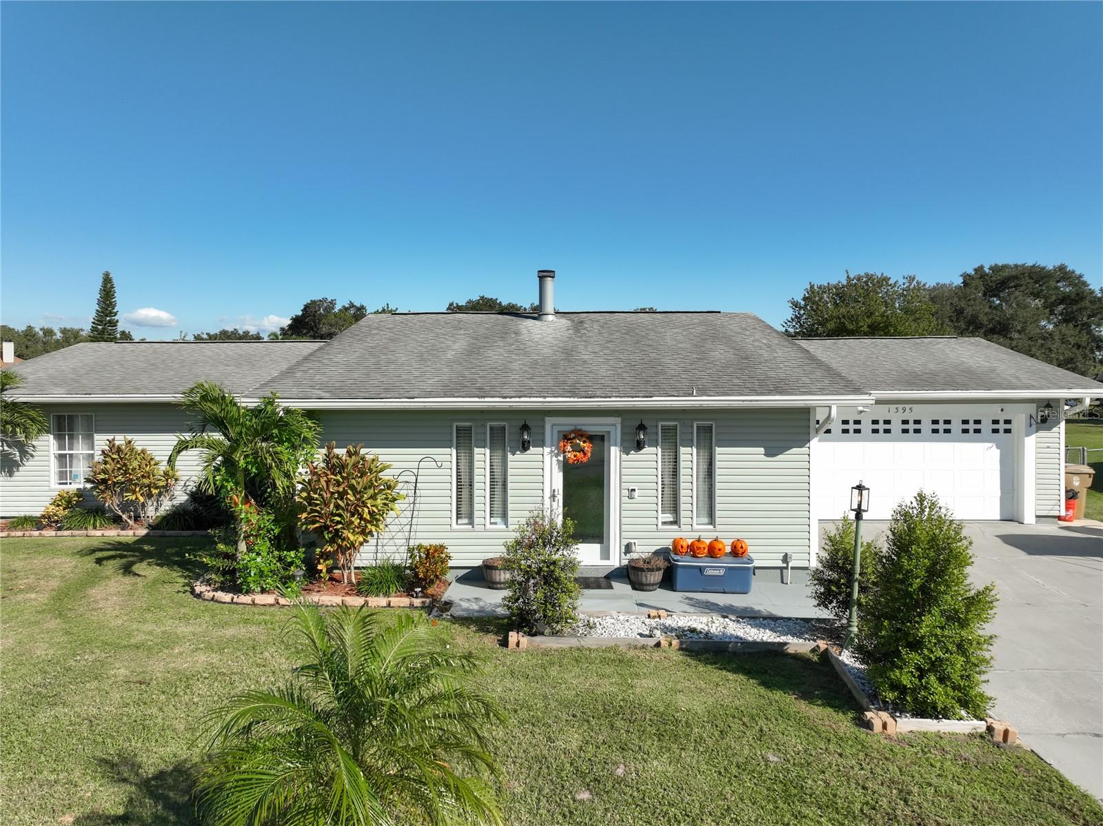 EMERALD LAKE COLONY UNIT 2 - Residential