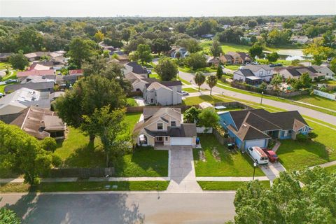 A home in ORLANDO