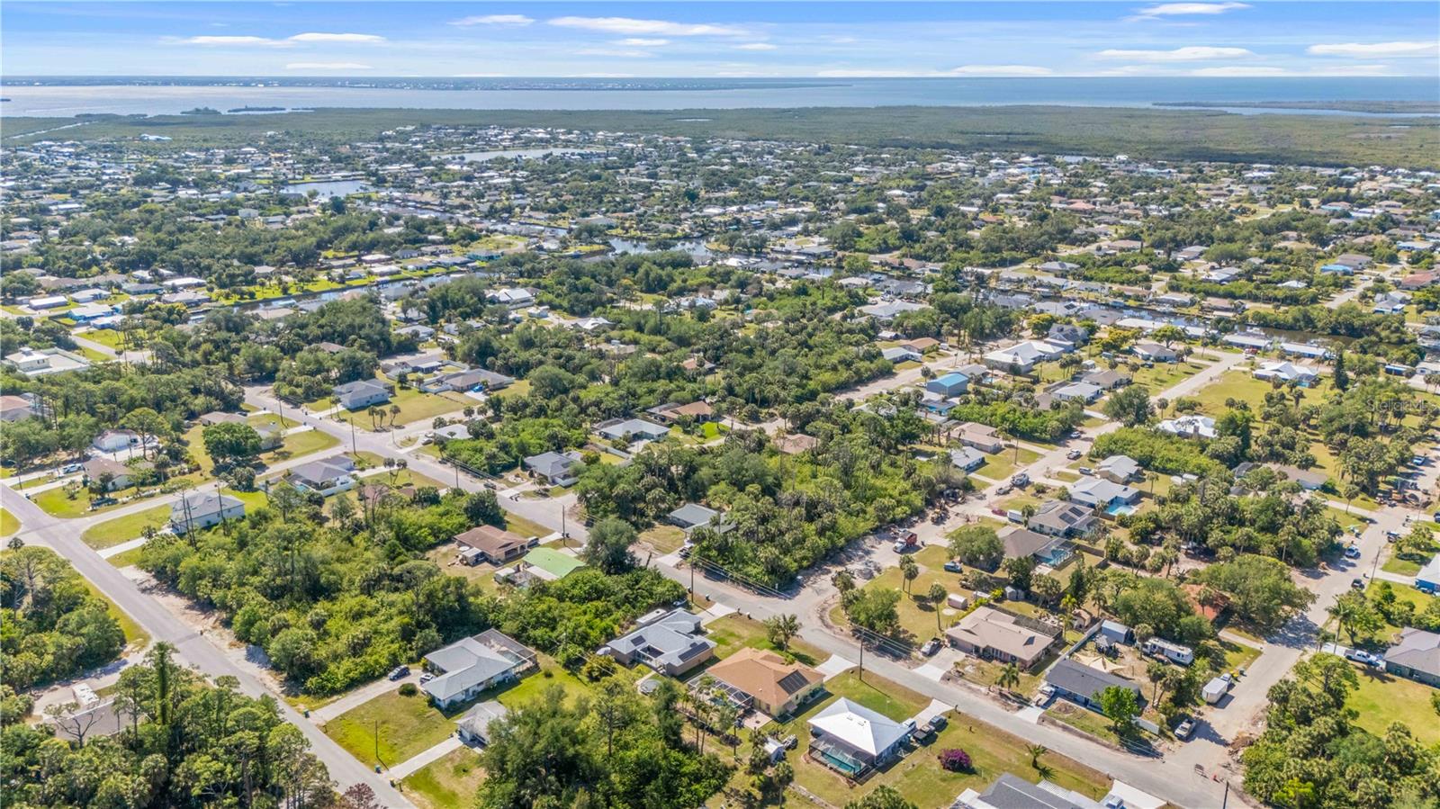 PORT CHARLOTTE SEC 037 - Residential