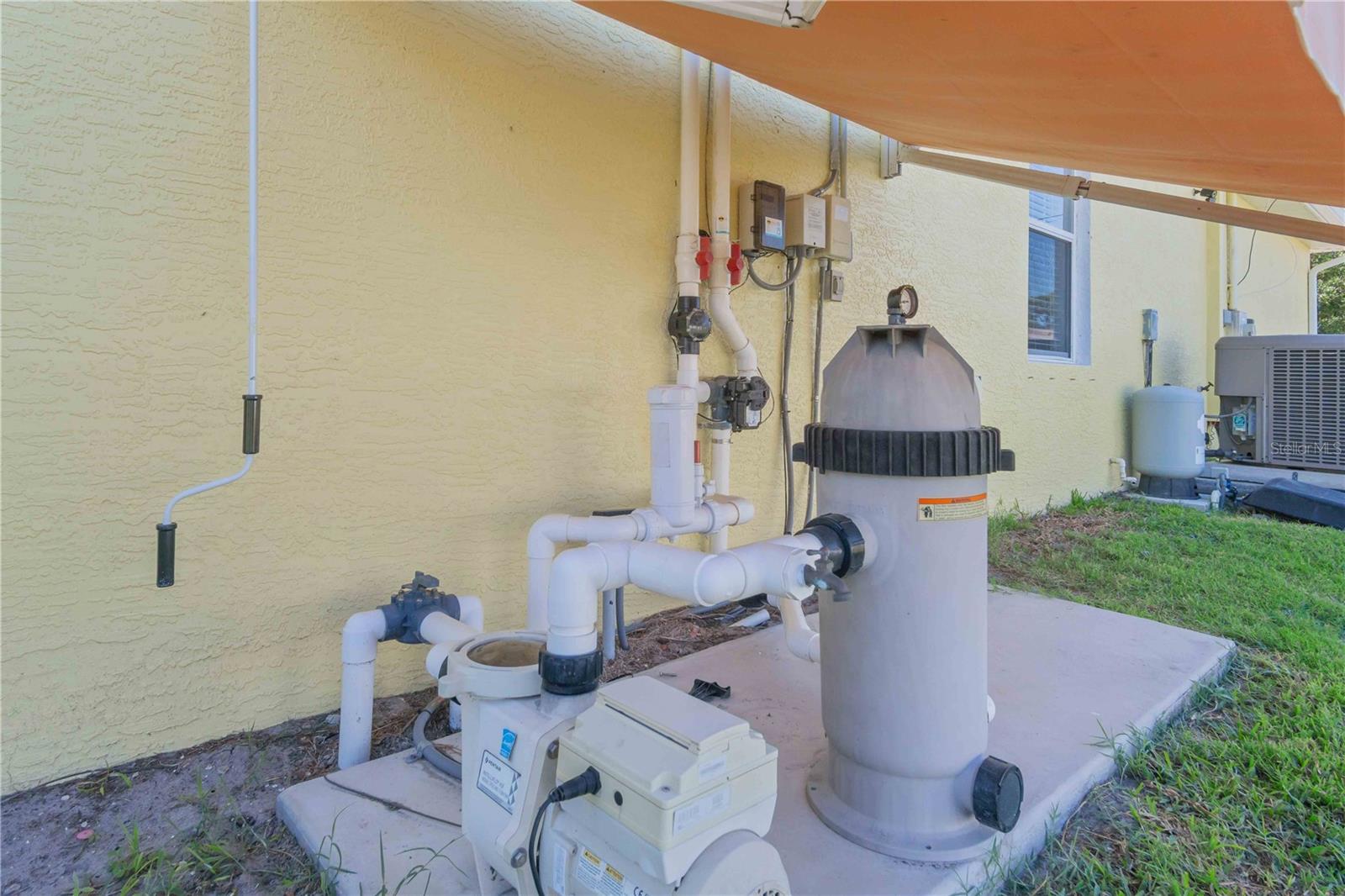 PORT CHARLOTTE SEC 037 - Residential