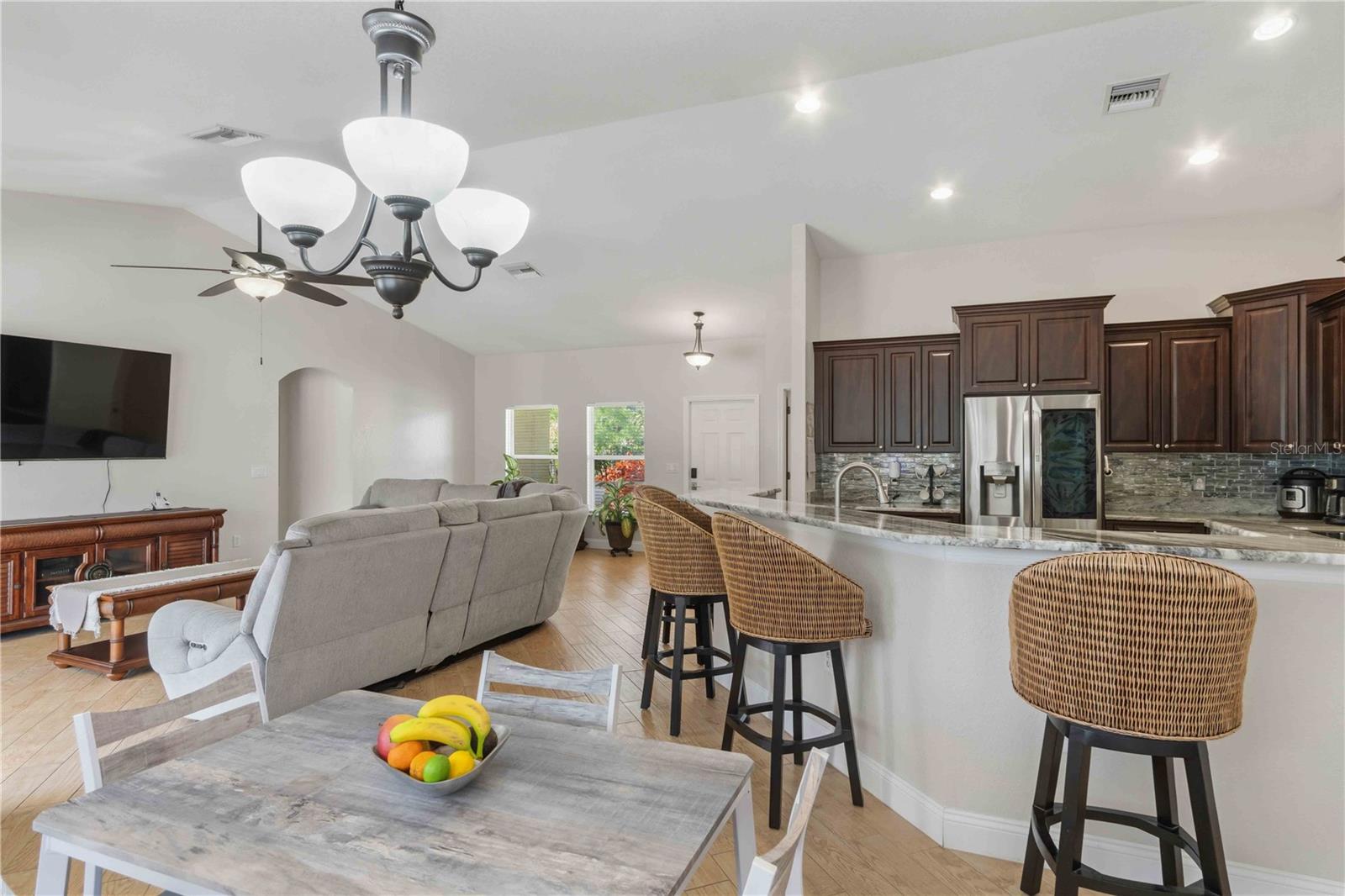 PORT CHARLOTTE SEC 037 - Residential