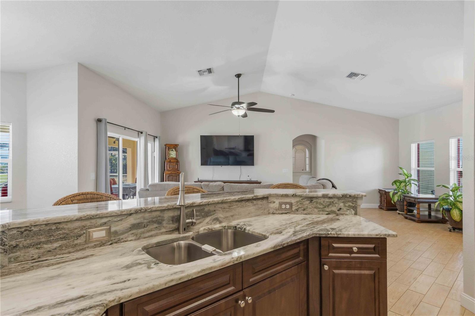 PORT CHARLOTTE SEC 037 - Residential