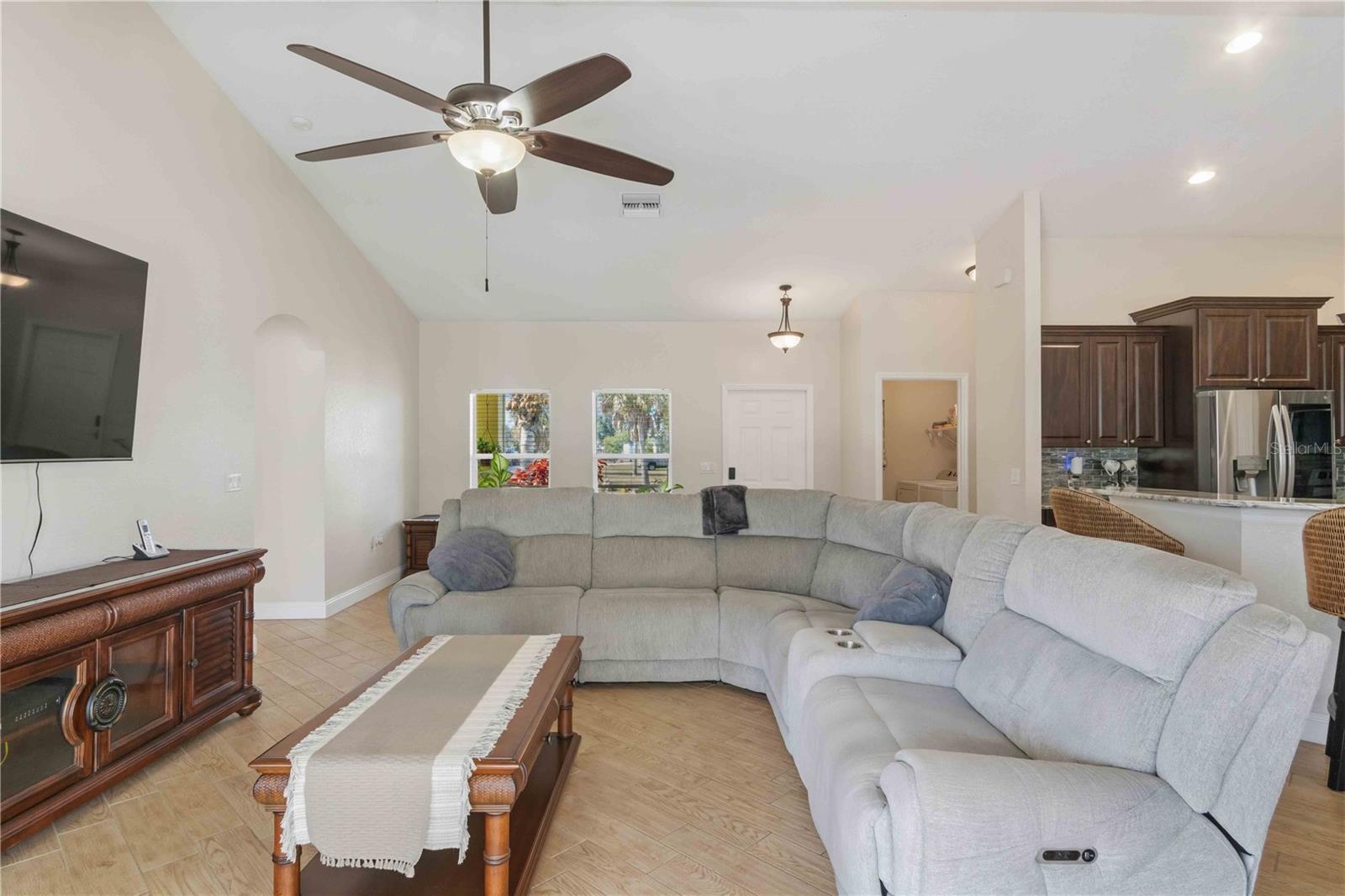 PORT CHARLOTTE SEC 037 - Residential