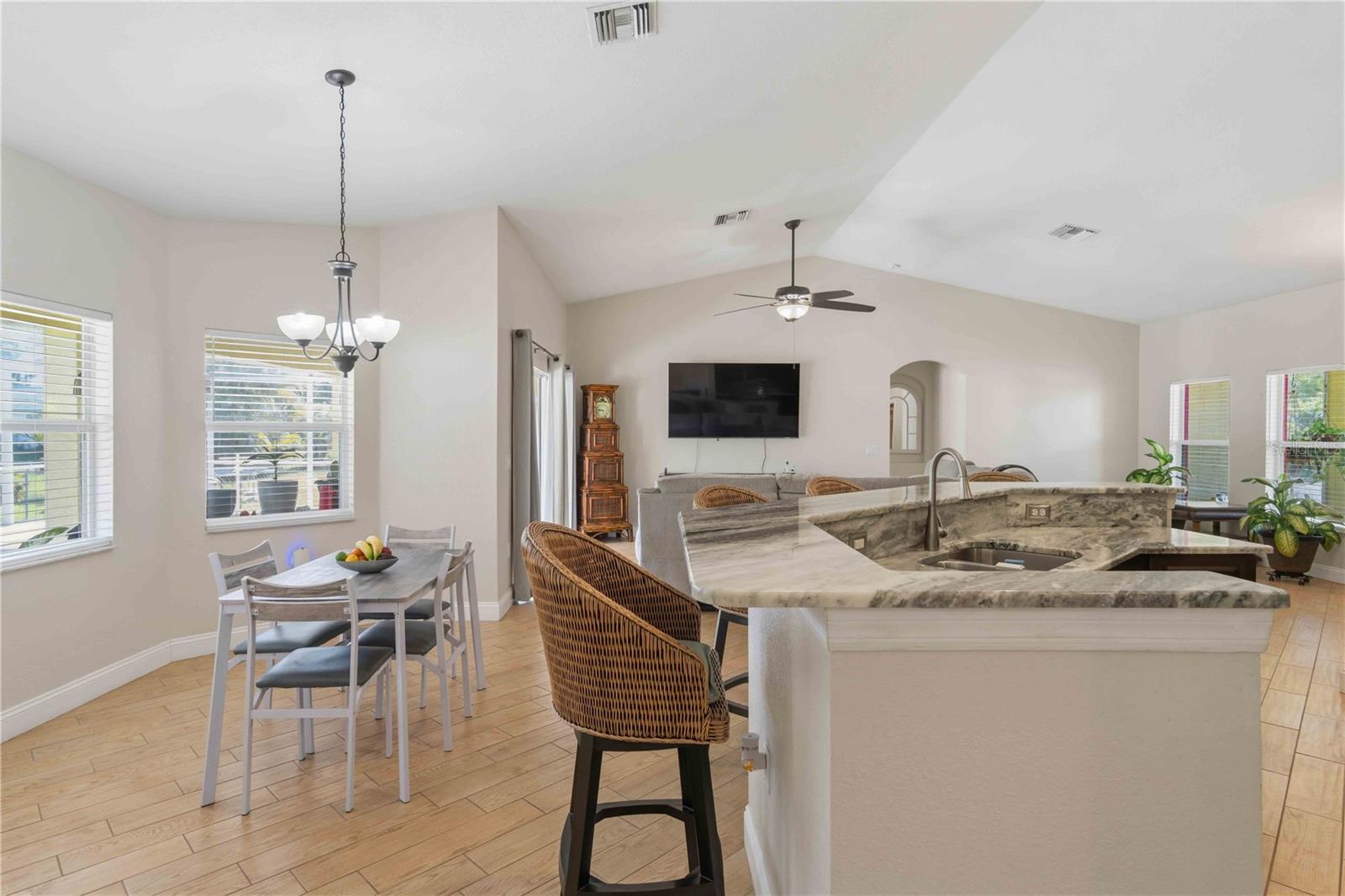 PORT CHARLOTTE SEC 037 - Residential