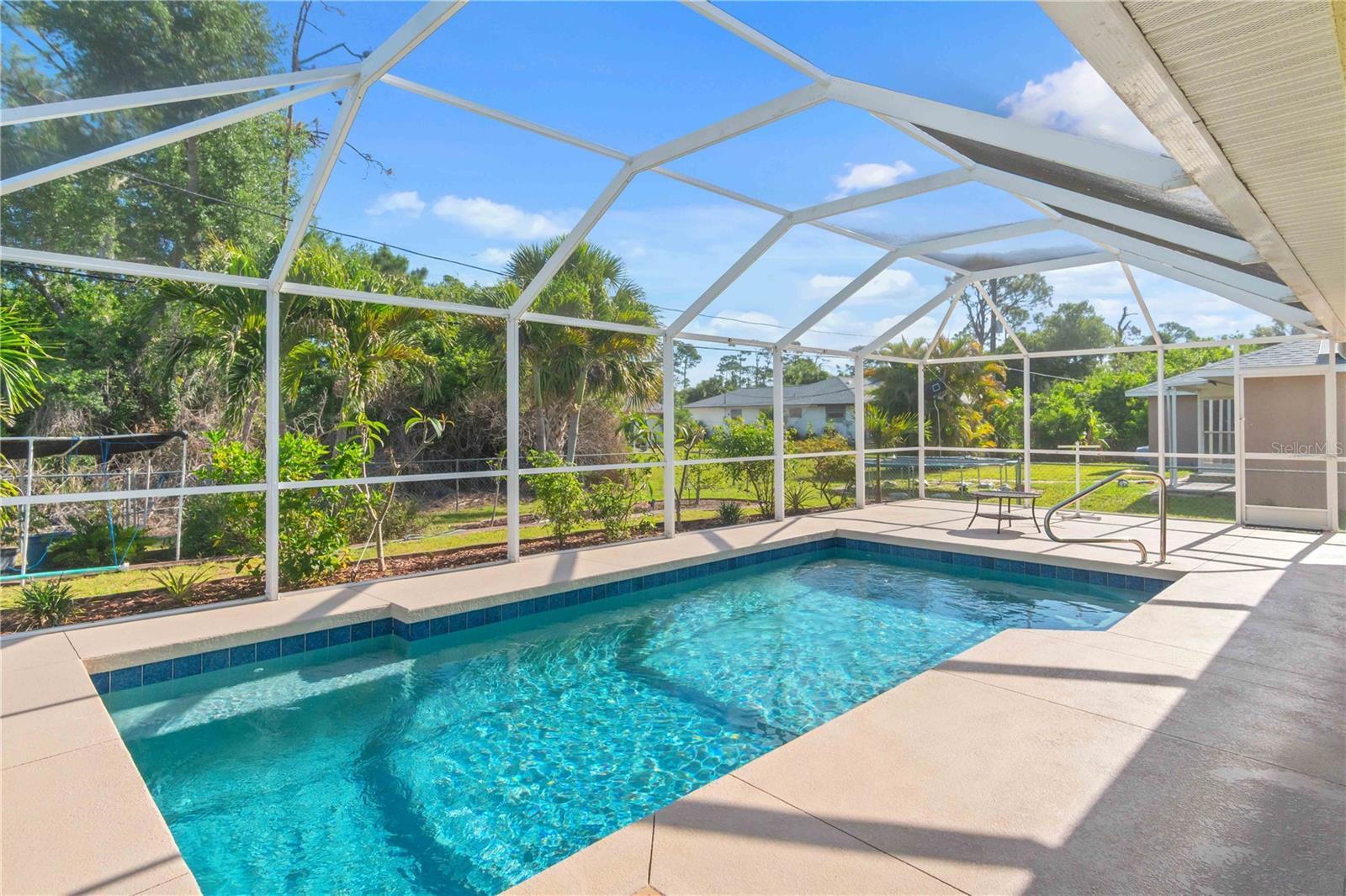 PORT CHARLOTTE SEC 037 - Residential