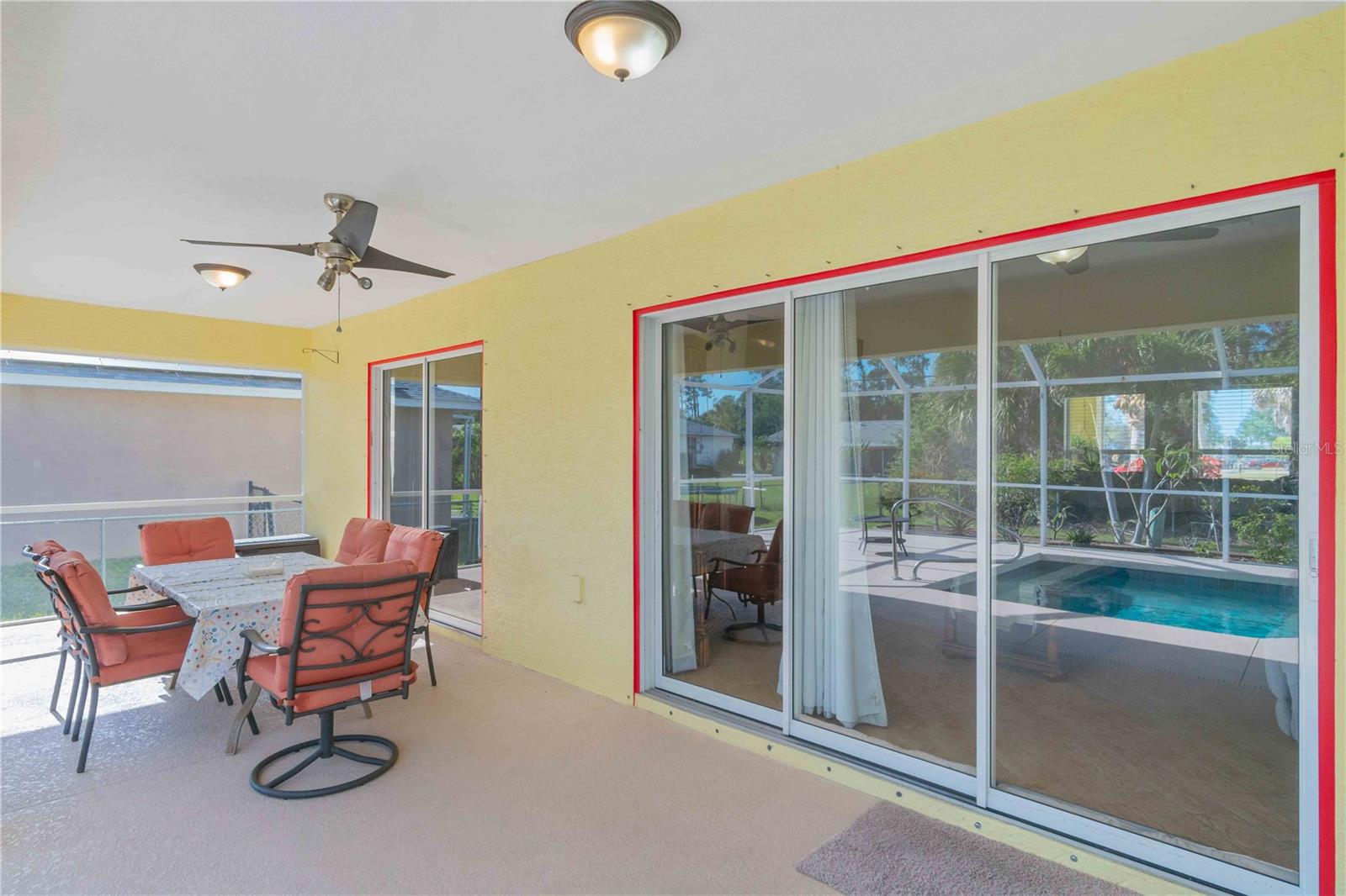 PORT CHARLOTTE SEC 037 - Residential