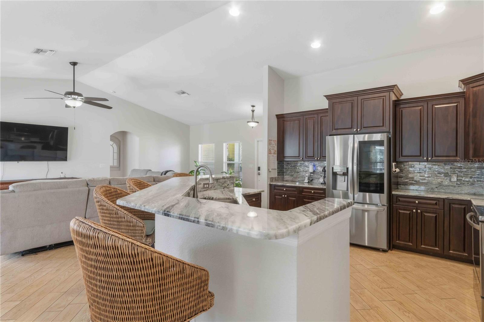 PORT CHARLOTTE SEC 037 - Residential