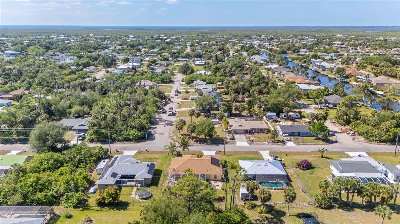 PORT CHARLOTTE SEC 037 - Residential