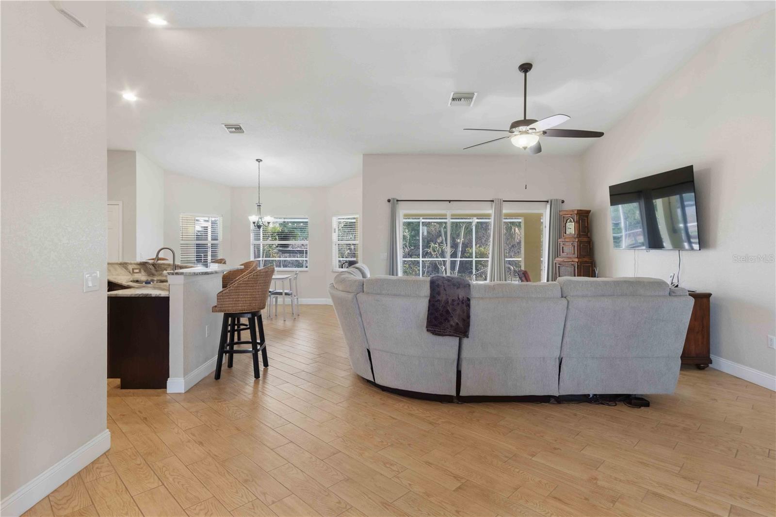 PORT CHARLOTTE SEC 037 - Residential