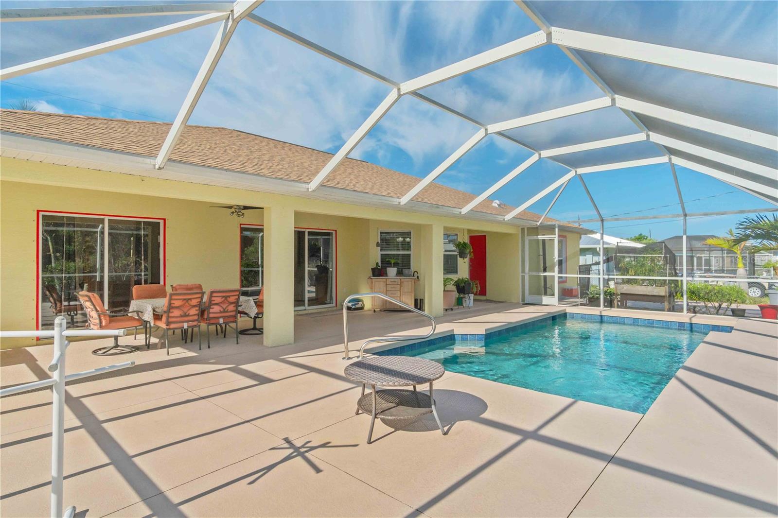 PORT CHARLOTTE SEC 037 - Residential