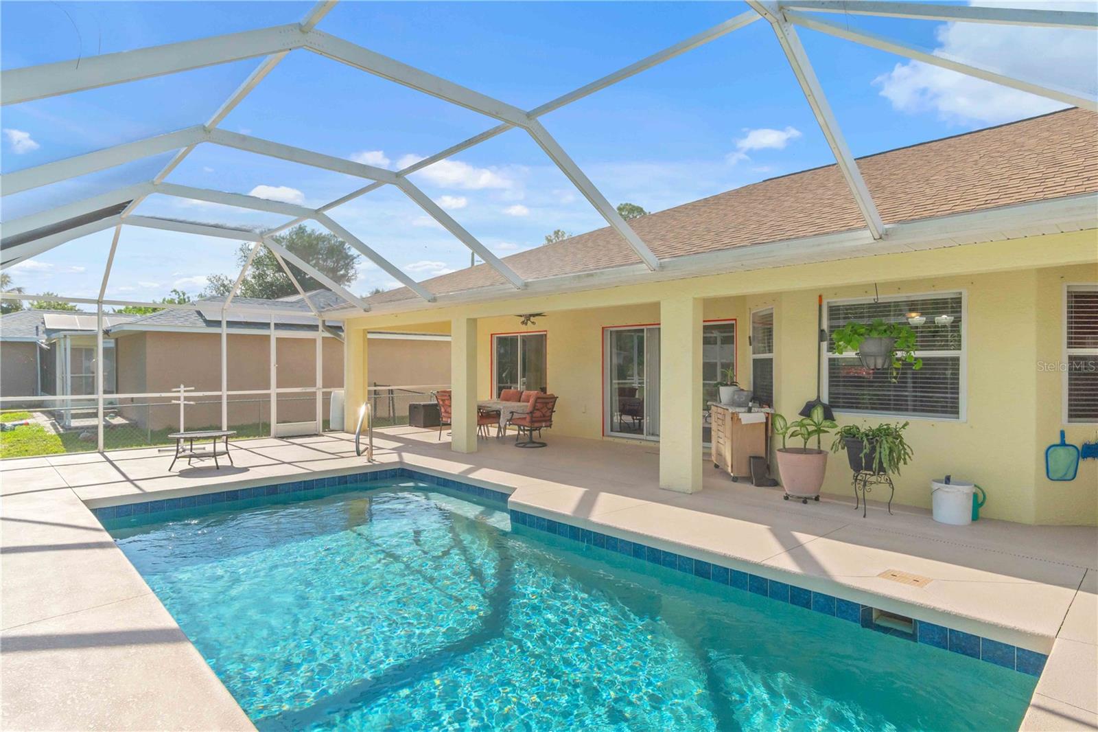 PORT CHARLOTTE SEC 037 - Residential