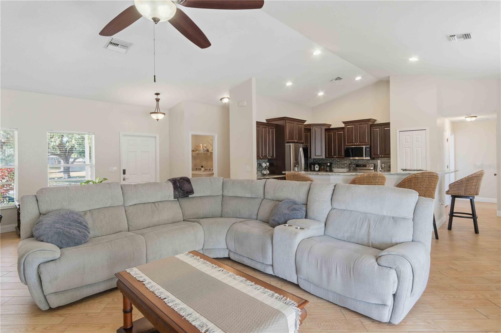 PORT CHARLOTTE SEC 037 - Residential