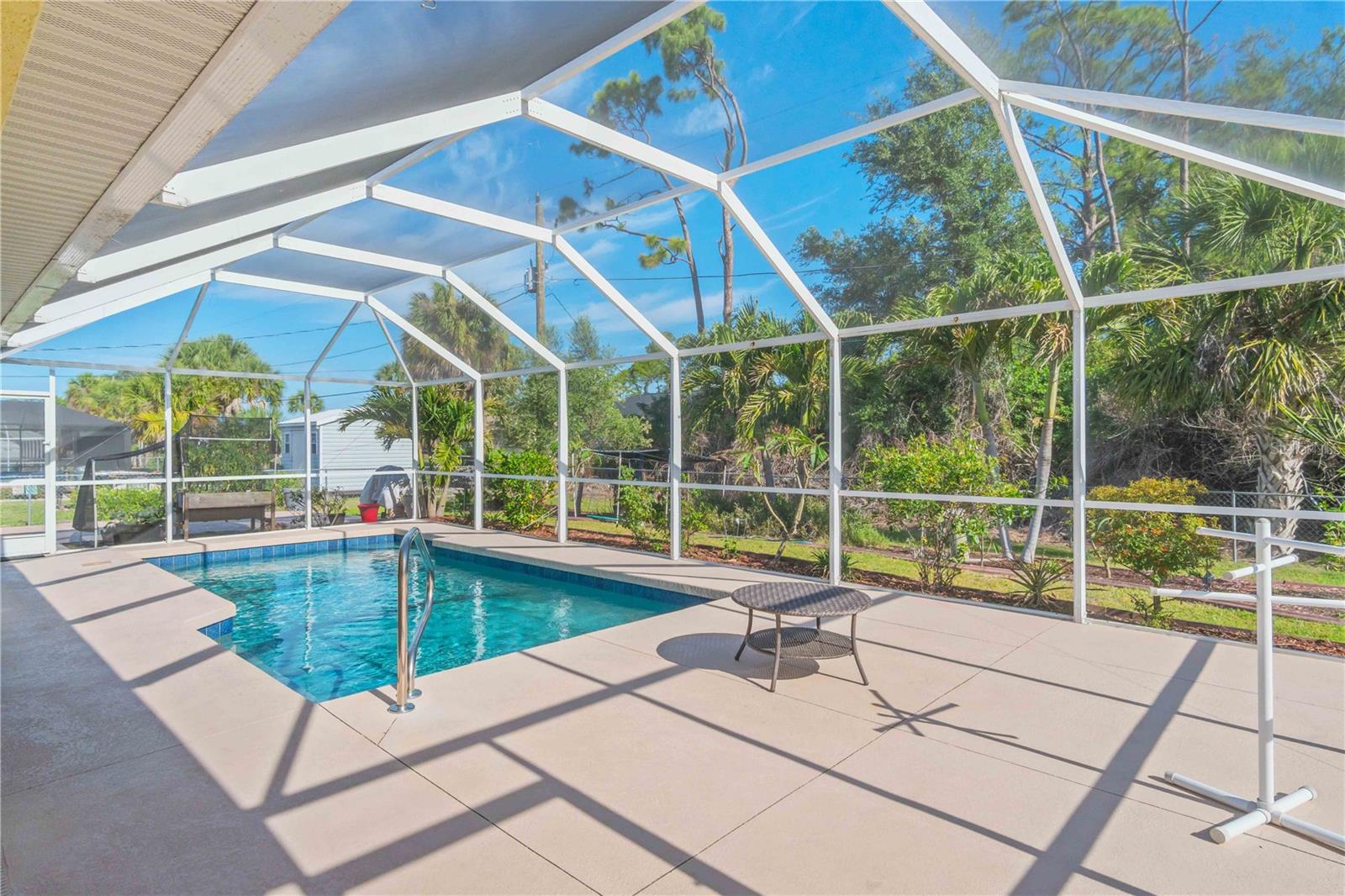 PORT CHARLOTTE SEC 037 - Residential