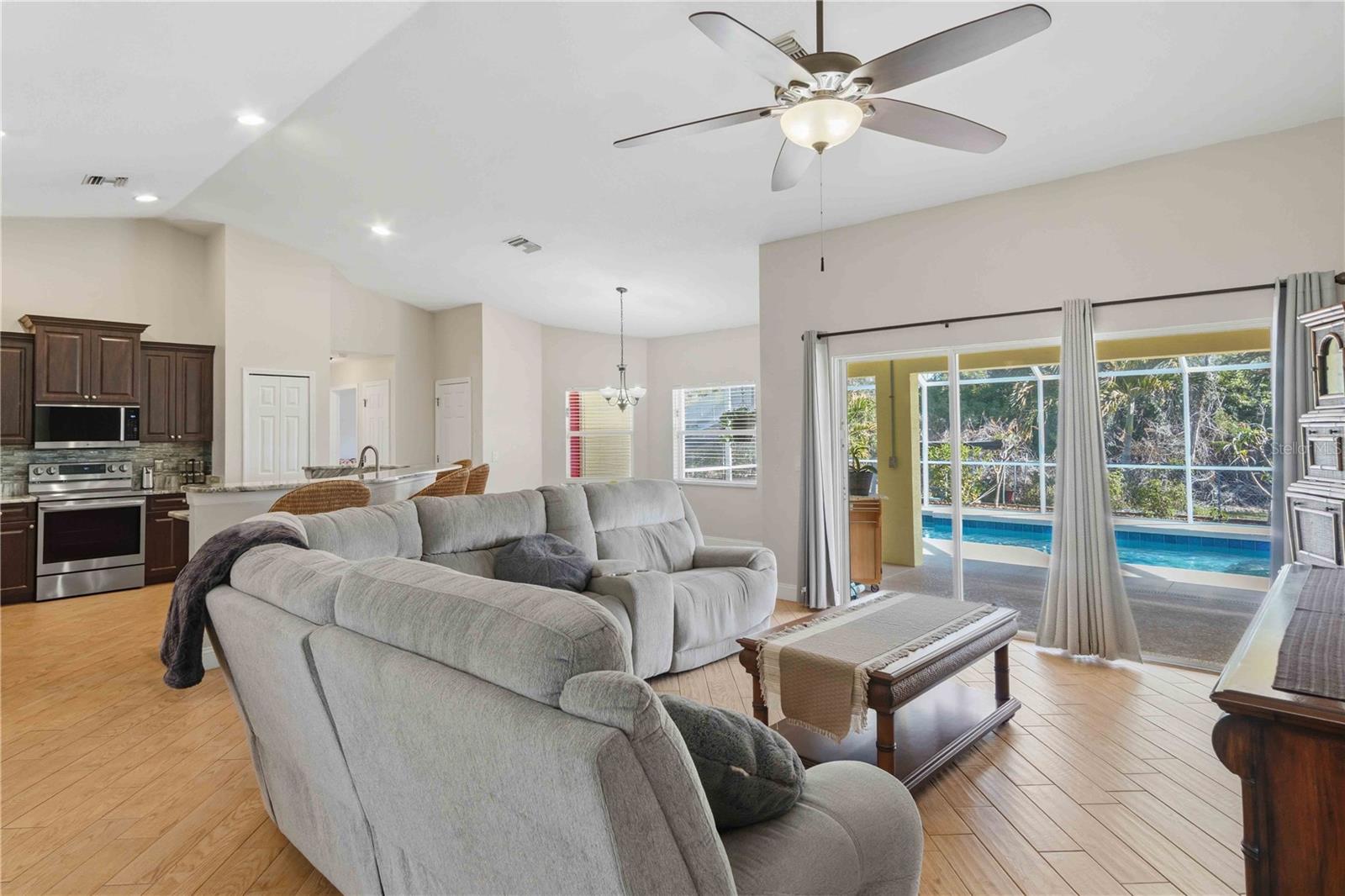 PORT CHARLOTTE SEC 037 - Residential