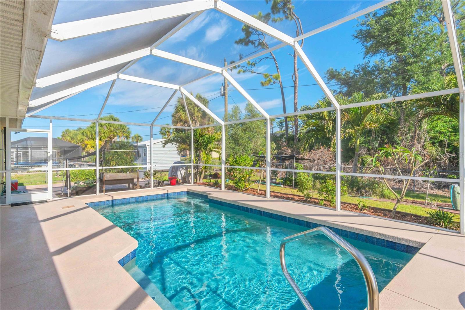 PORT CHARLOTTE SEC 037 - Residential