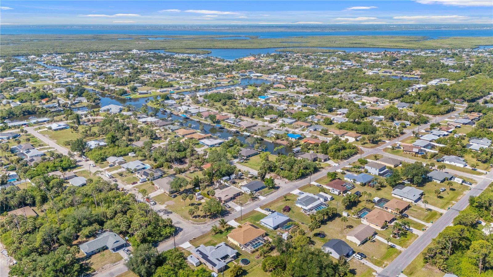 PORT CHARLOTTE SEC 037 - Residential