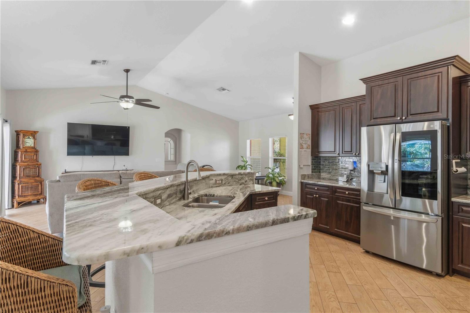 PORT CHARLOTTE SEC 037 - Residential