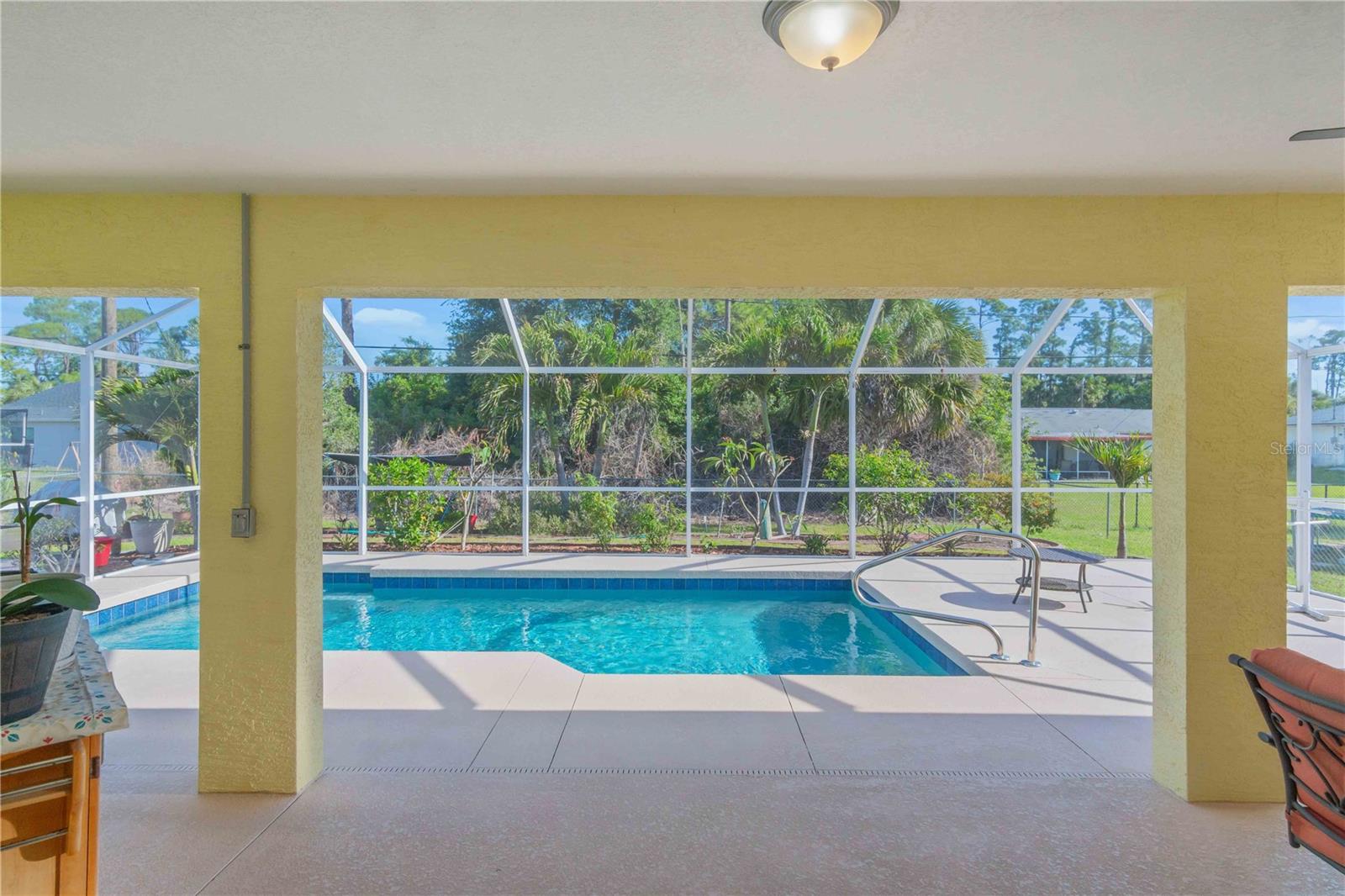 PORT CHARLOTTE SEC 037 - Residential