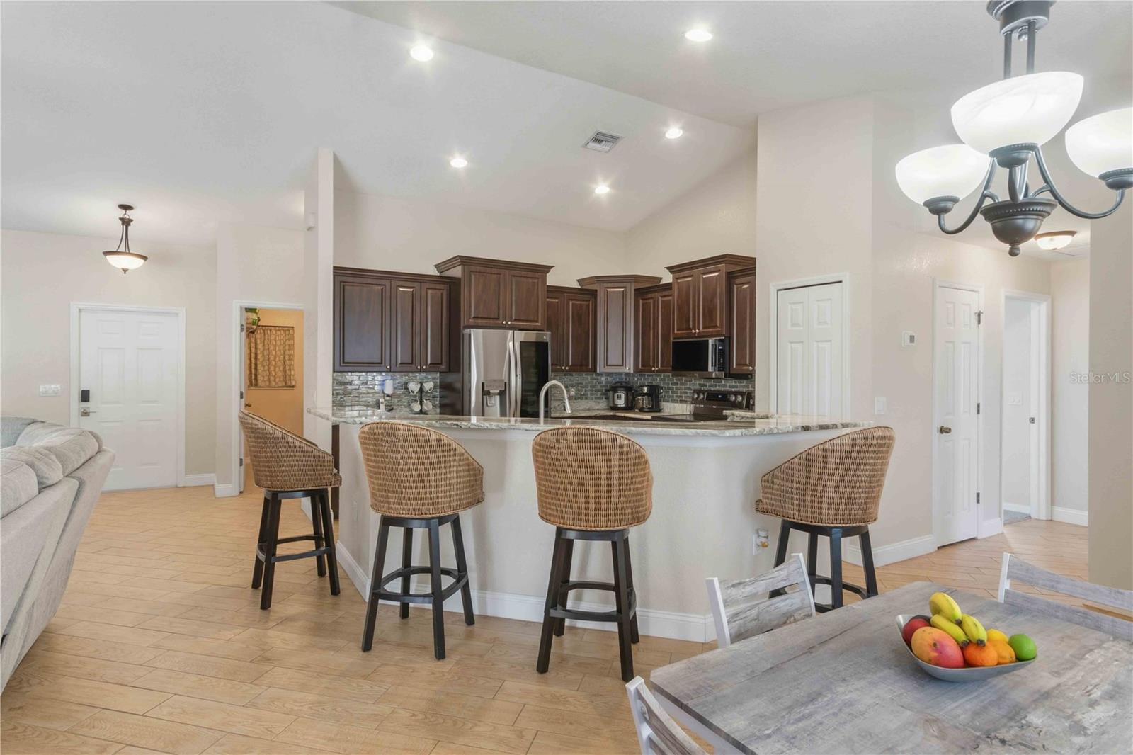 PORT CHARLOTTE SEC 037 - Residential