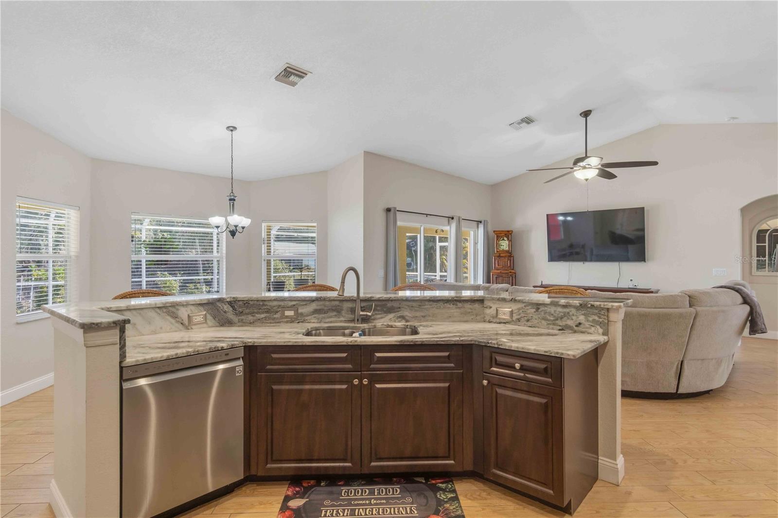 PORT CHARLOTTE SEC 037 - Residential