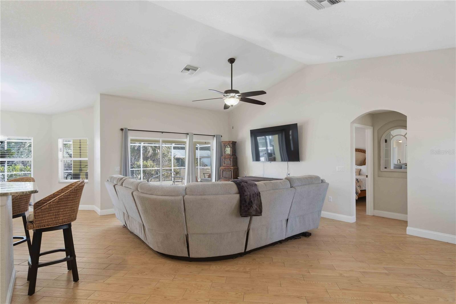 PORT CHARLOTTE SEC 037 - Residential