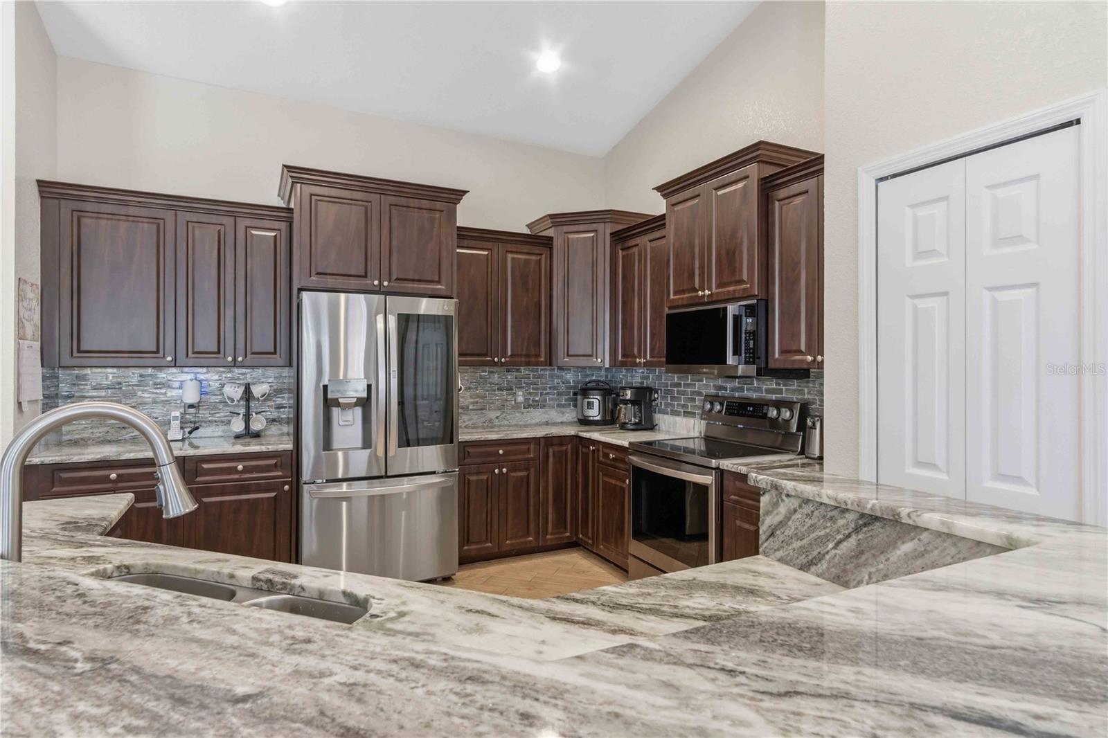 PORT CHARLOTTE SEC 037 - Residential