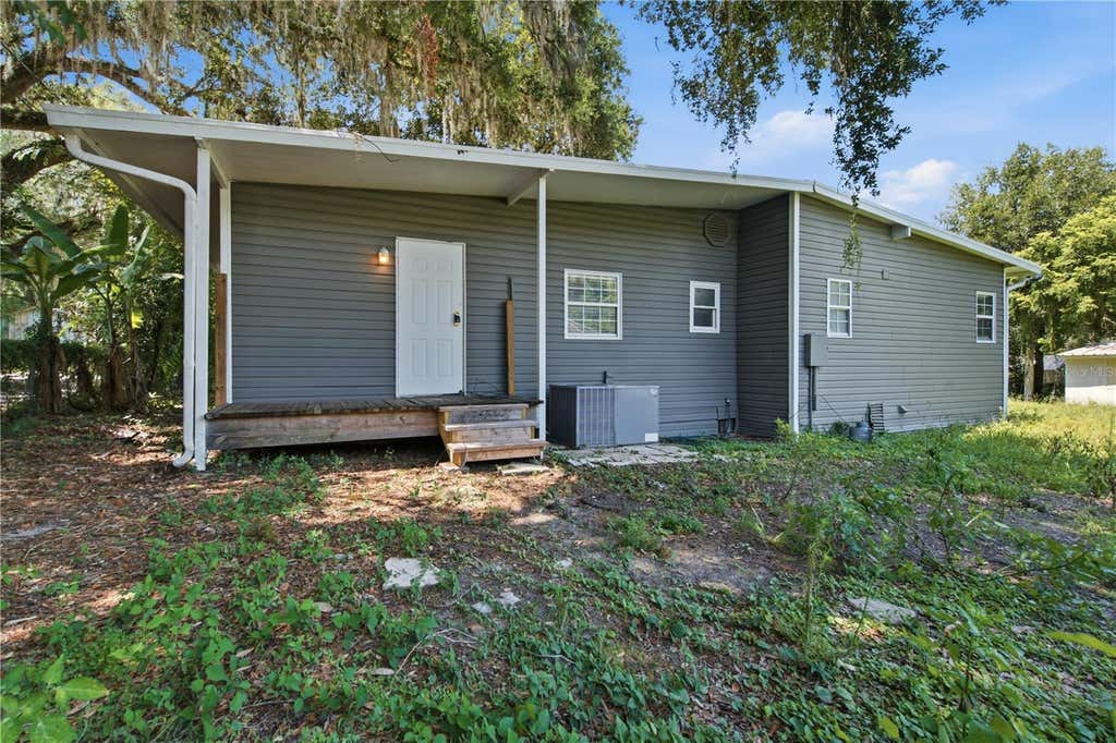 Photo of 39217 Fibelkorn Road, Zephyrhills, FL 33540 (MLS # TB8524208)